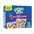 thumbnail image 1 of 2X - Kellogg's Pop-Tarts Frosted Hot Fudge Sundae Toaster Pastries, 1 of 5