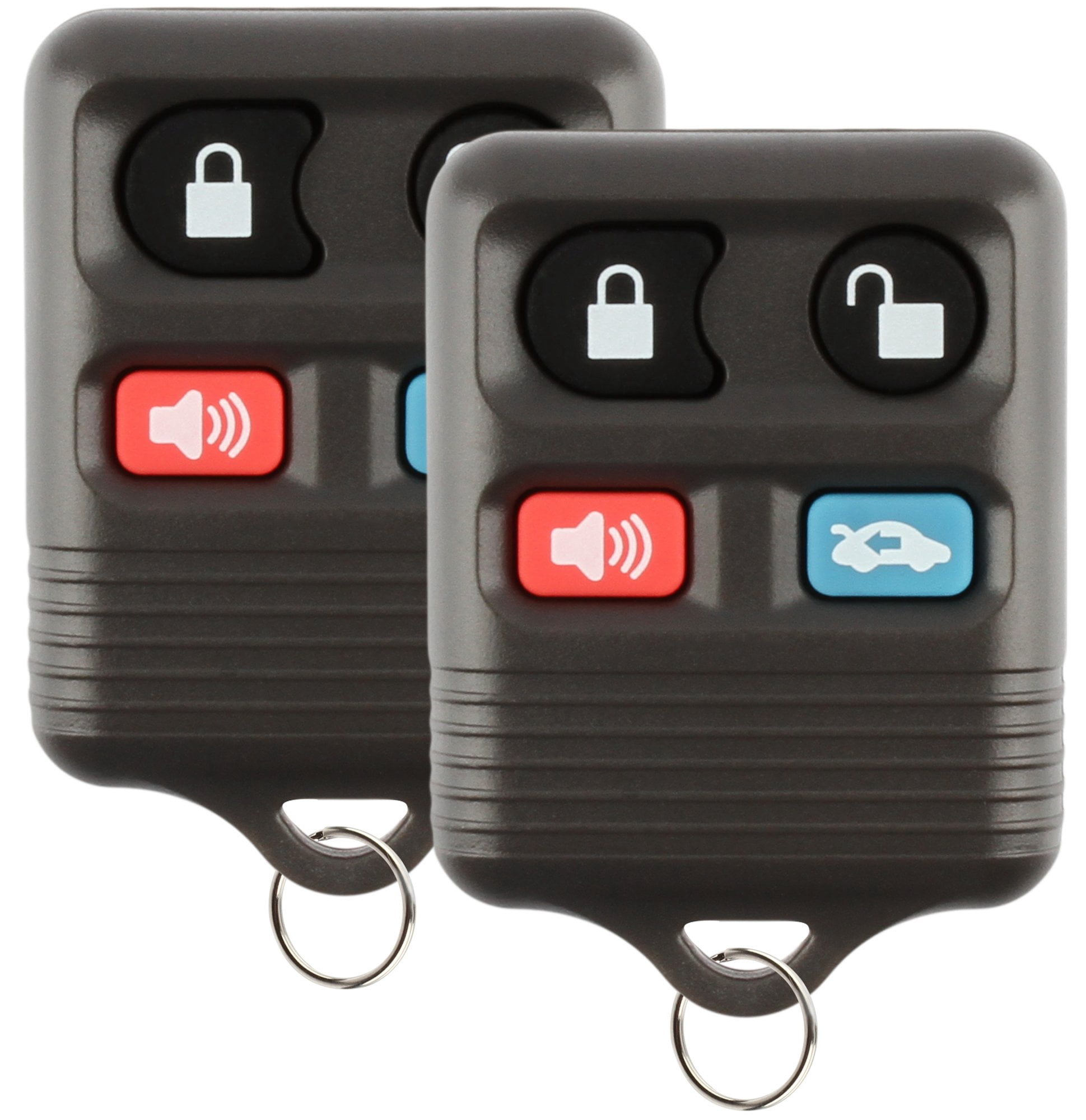 Discount Keyless