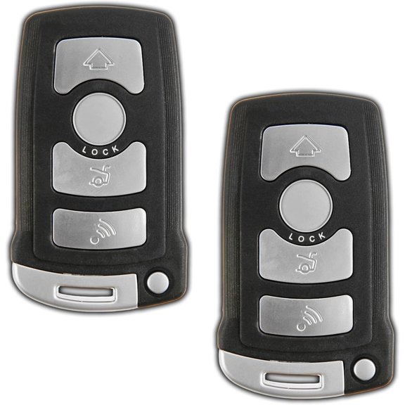 BMW Replacement Key Fobs in Remotes & Key Fobs - Walmart.com