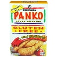 thumbnail image 1 of 2X - Kikkoman Gluten Free Panko Crumbs 8 oz, 1 of 1