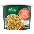 thumbnail image 1 of 2X - Knorr Chicken Flavored Fried Rice Cup, 1 of 5