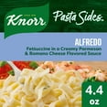thumbnail image 1 of 2X-Knorr Fettuccine Alfredo Pasta Sides - 4.4 oz, 1 of 5