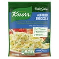thumbnail image 1 of 2X - Knorr Pasta Sides Alfredo Broccoli Fettuccine For Delicious Quick Pasta Side Dishes No Artificial Flavors, No Preservatives, No Added Msg 4.5 Oz, 1 of 3