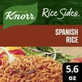 thumbnail image 1 of Pack of 2 - Knorr Spanish Rice Rice Sides 5.6 oz, 1 of 5