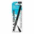 2X L.A. Colors Precise Eye Marker Black