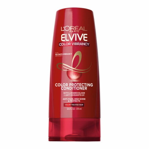 2X L'Oreal Paris Elvive Color Vibrancy Color Protecting Conditioner