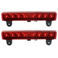 thumbnail image 1 of 2X LED 3Rd Third Brake Tail Light Rear High Mount Lamp for 2000 2001-2006 for, 1 of 6