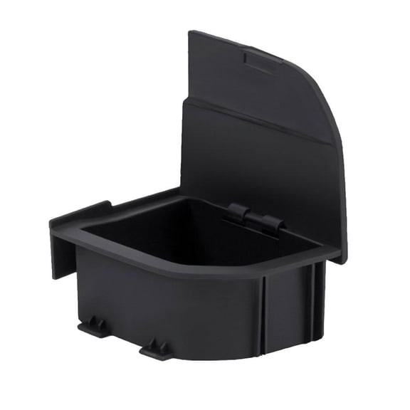 liraijei Central Console Storage Box for B-M-W 1 2 3 4 Series X3 X4 X5 X6 X7 F40 F44 G20 G22 G23 G24 G26 G01 G02 G05 G06 G07 I4 Modification Car Console Gear Shift Lever LHD V2H7