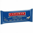 thumbnail image 1 of 2X-Larabar Blueberry Muffin Fruit & Nut Bar - 1.6 oz, 1 of 4