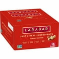 2X Larabar Cashew Cookie Fruit and Nut bars