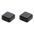 thumbnail image 1 of 2X Large Key Keyboard Custom One USB Programmable Macro One-Key Shortcut Button Copy Paste Mini, 1 of 4