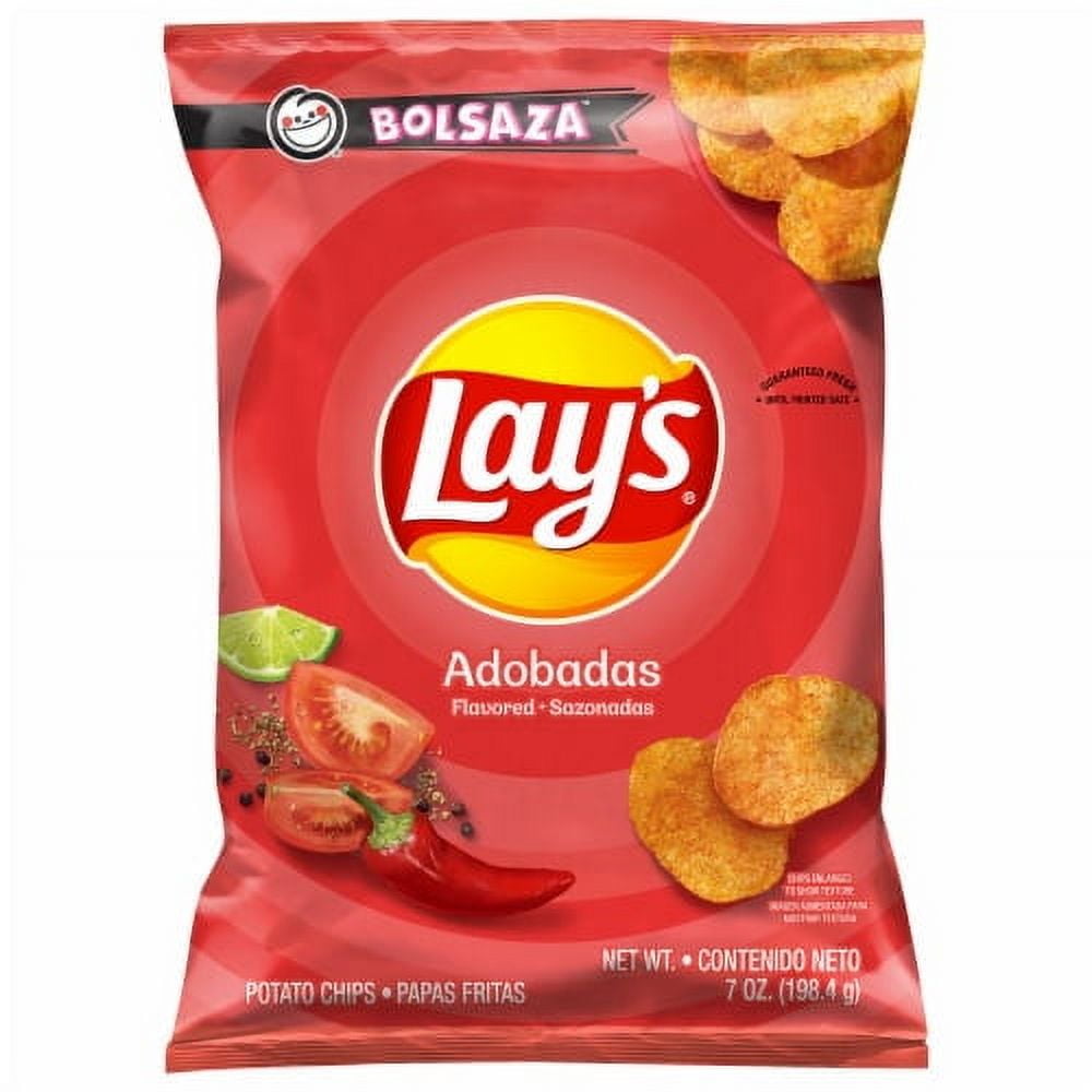 2X Lay