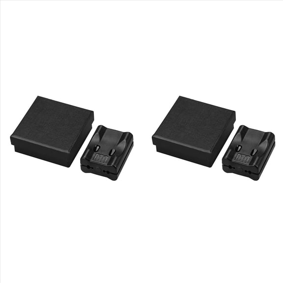 2X Longitudinal Bundle Stripper Fiber Optical Loose Tube Cable Jacket Slitter 1.5-3.3Mm Fiber Stripper Slitter Tools