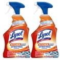 thumbnail image 1 of 2X-Lysol Kitchen Pro Antibacterial Cleaner Spray - 22 fl oz, 1 of 5