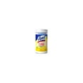 thumbnail image 1 of 2X - Lysol Lemon and Lime Blossom Disinfecting Wipes- 80ct, 1 of 2