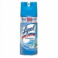thumbnail image 1 of 2X-Lysol Odor Eliminator Spring Waterfall Disinfectant Spray - 12.5 oz, 1 of 4