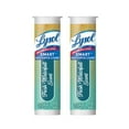 thumbnail image 1 of 2X - Lysol Smart Multi-Purpose Cleaner, Refill Cartridge, Fresh Waterfall, 0.39 Fl Oz, 1 of 3