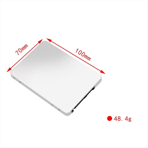 2X M.2 SSD to U.2 Adapter 2In1 NVMe and -Bus NGFF PCI-E PCIe M2 Converter,Without Shell