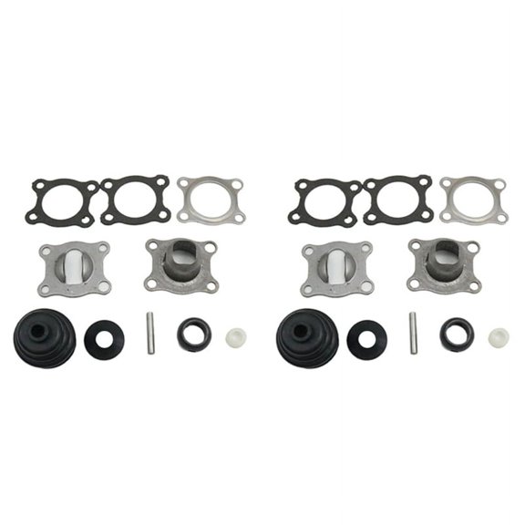 2X M/T Gearshift Level Assy for MONTERO II 2Nd V31 V32 V33 V43 MR110456 MR567088 Transmission Case