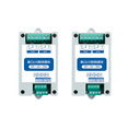 2X MA01-AACX2220 RS485 2DI+2AI+2DO ModBus RTU I/O Network Modules with ...