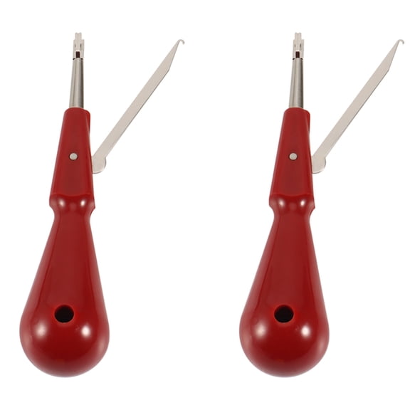 2X MT-8026 for Quante SID-C Tool Punch Down Tool for SID-C Terminal Block Module,2 x MT-8026 Tool,Red