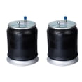 thumbnail image 1 of 2X MVP Airsprings/ bag Compatible with Freightliner Columbia 2001-2011 Trucks Replaces A16-14004-000 / W01-358-9781, 1 of 7