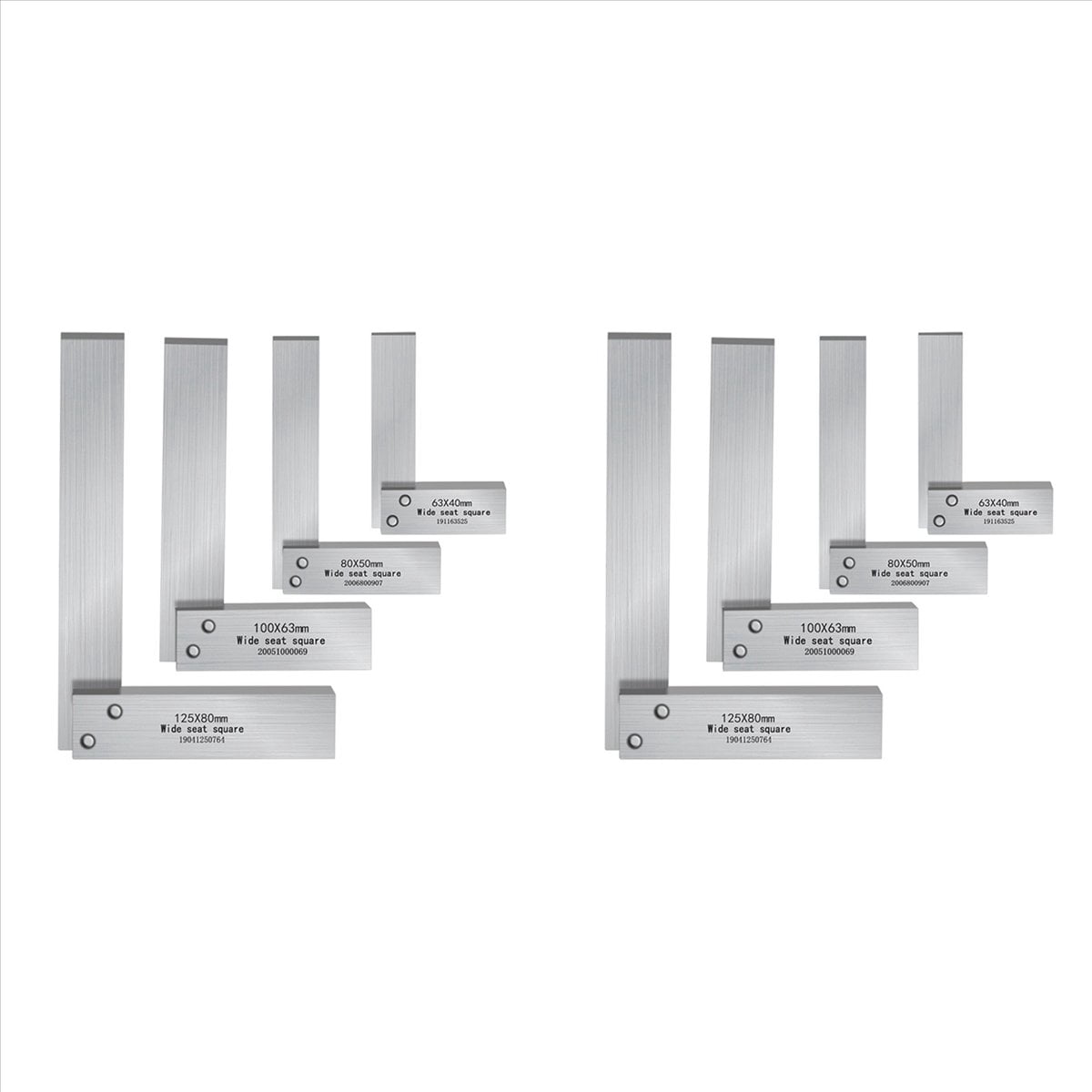 Trisquare Ruler Vs Engineering Square Engineer Square Ruler