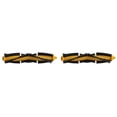 thumbnail image 1 of 2X Main Brush Roller Brush for OZMO 920 950 Robot Vacuum Cleaner Replacement, 1 of 6
