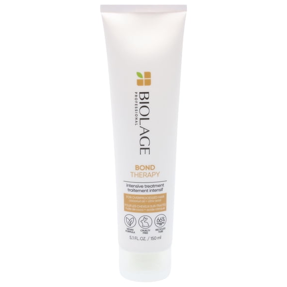 2X - Matrix Biolage Bond Therapy Intensive Treatment - 5.1 oz