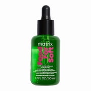 2X - Matrix Food For Soft Hair Oil Serum - 1.7 oz