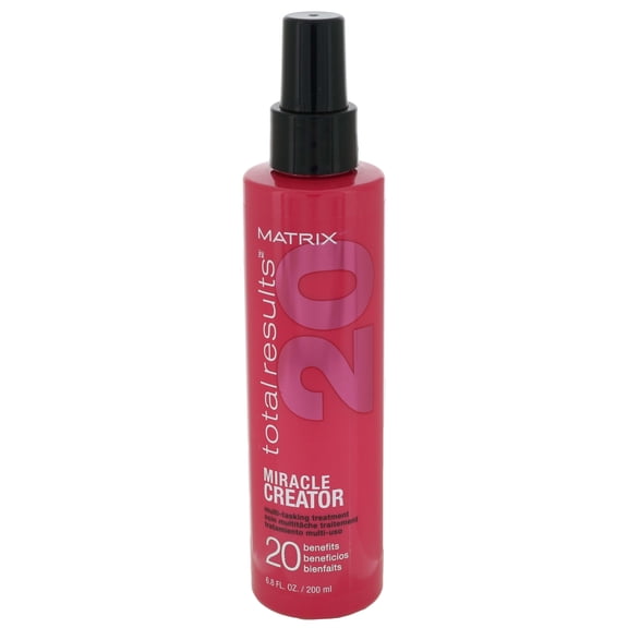 2X - Matrix Total Results Miracle Multi-Tasking Treatment - 6.8 oz