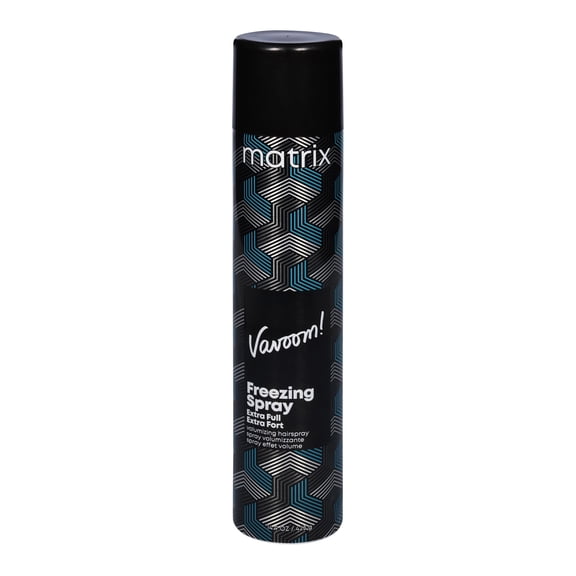 2X - Matrix Vavoom Extra Full Freezing Hairspray - 14.9 oz
