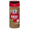 thumbnail image 1 of 2X - Mccormick Basil Leaves, 0.62 Oz, 1 of 6