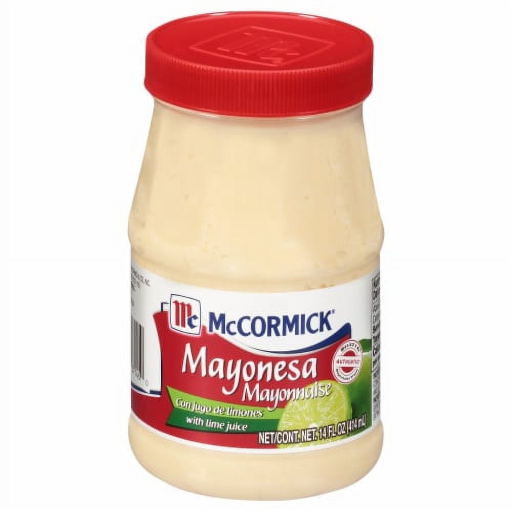 2X - McCormick Jugo de Limones Mayo