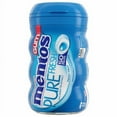thumbnail image 1 of 2X-Mentos Pure Fresh Sugar Free Fresh Mint Chewing Gum - 50 pc, 1 of 2