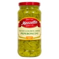 thumbnail image 1 of 2X - Mezzetta Golden Greek Peperoncini, Deli-Sliced, 16 Ounce, 1 of 5