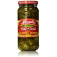 thumbnail image 1 of 2X - Mezzetta Jalapeno Peppers, Deli-Sliced Hot, 16 Ounce, 1 of 3