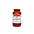 thumbnail image 1 of 2X-Mezzetta Napa Valley Homemade Spicy Marinara Pasta Sauce - 25 oz, 1 of 1
