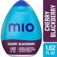 thumbnail image 1 of MiO Cherry Blackberry Liquid Water Enhancer Water Flavoring Drink Mix - 1.62 fl oz, 1 of 5