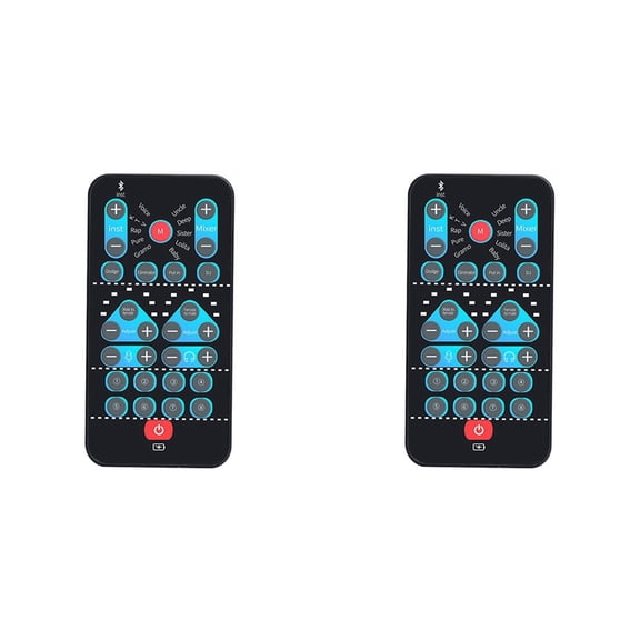 2X Mini Universal Sound Changer Computer Voice Device Sound Card for Mobile Phone Tablet Game Lavalier Microphone