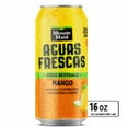 thumbnail image 1 of 2X - Minute Maid Aguas Frescas Naturally Flavored Mango Juice Drink, 1 of 1