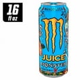 thumbnail image 1 of 2X - Monster Mango Loco Energy Drink Can, 1 of 2