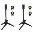 thumbnail image 1 of 2X Moon Earth Projection LED Lamp Projector Night Lights Home Decor Adults/Kid Gift, 1 of 8