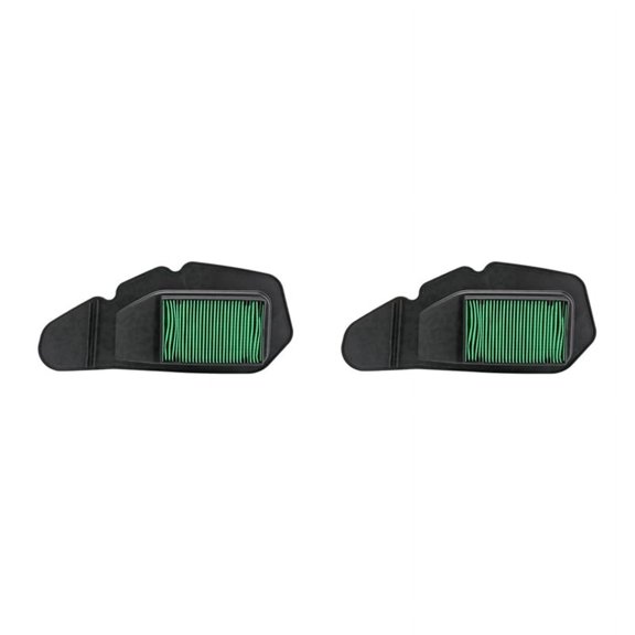 2X Air Intake Filter Air Elements Cleaner for PCX150 PCX125 125 150 X3 2013 2014 2015