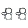 thumbnail image 1 of 2X Motorcycle Gasket for 1100 1200 D Goldwing 80-88 12251-MG9-000, 1 of 5