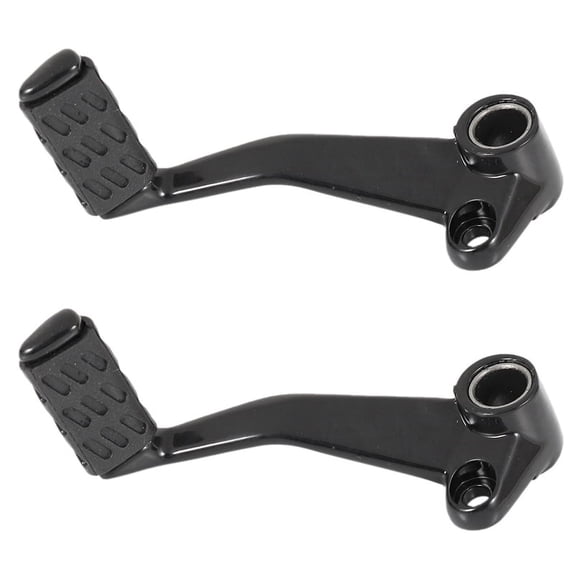 2X Motorcycle Gear Shifter Shift Lever Pedal Peg for 1198 1198R 1198S 1198Sp 1098 848 Motorcycle Accessories