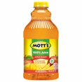 thumbnail image 1 of 2X-Mott's 100% Apple Mango Juice - 64 fl oz, 1 of 4