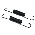 thumbnail image 1 of 2X Mower Deck Belt Tension Spring GX21582 for John Deere LA175 D140 D160 D170, 1 of 4