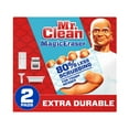 thumbnail image 1 of 2X - Mr. Clean Extra Durable Scrub Magic Eraser Sponges - 2ct, 1 of 2