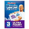 thumbnail image 1 of 2X - Mr. Clean Magic Eraser with Dawn 3 ct, 1 of 2